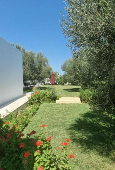 Photo of Others in Hammamet Interieure