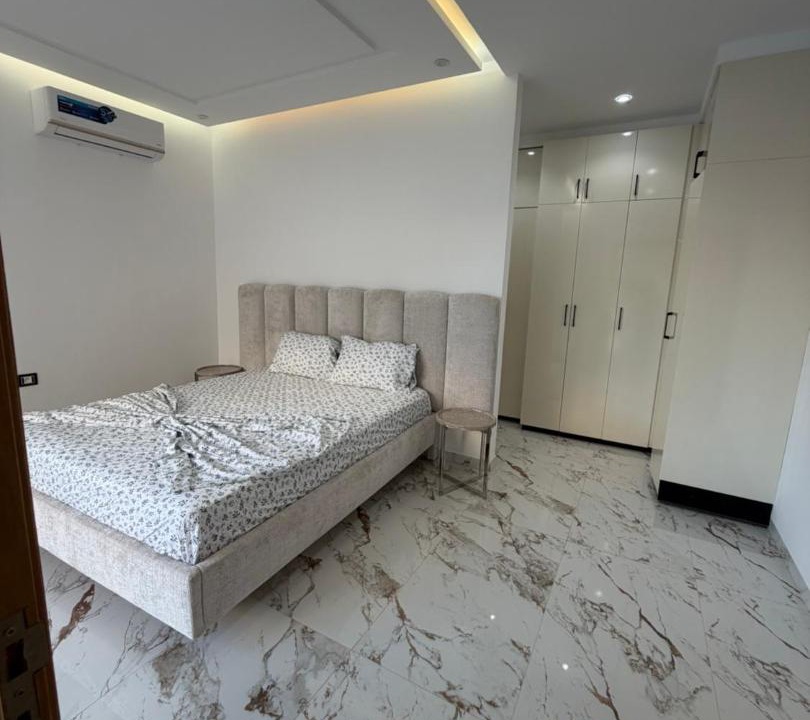 Photo of Bedroom in Aghir