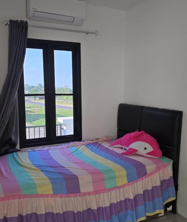 Photo of Bedroom in Patrang