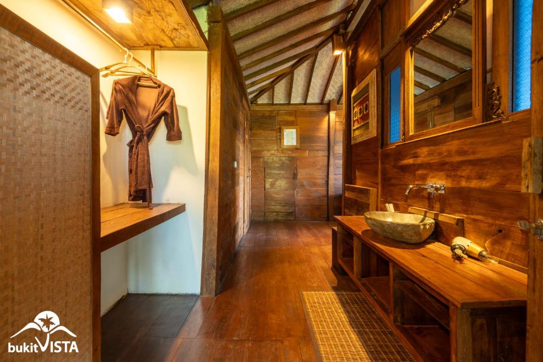 Photo of Bathroom in Sebatu