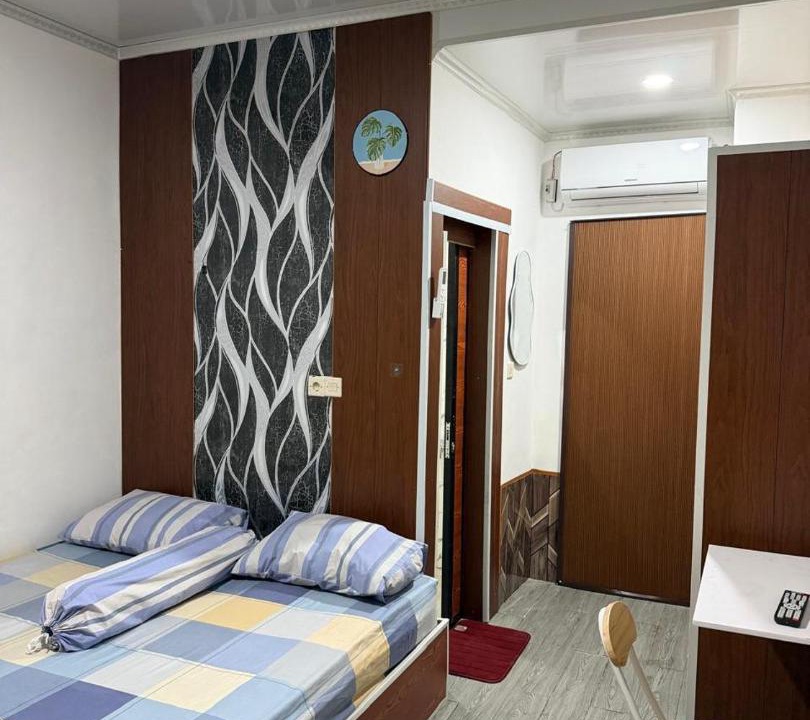 Photo of Bedroom in Banjarbaru