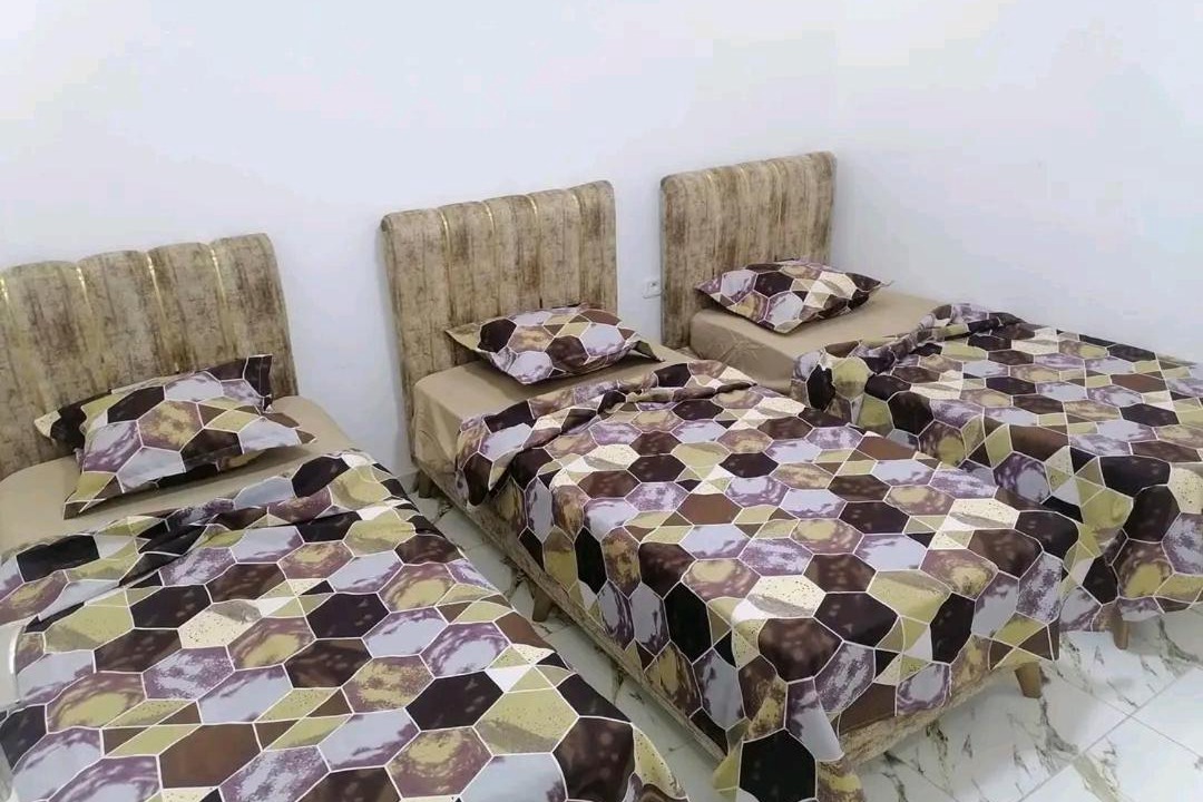 Photo of Bedroom in Gabes
