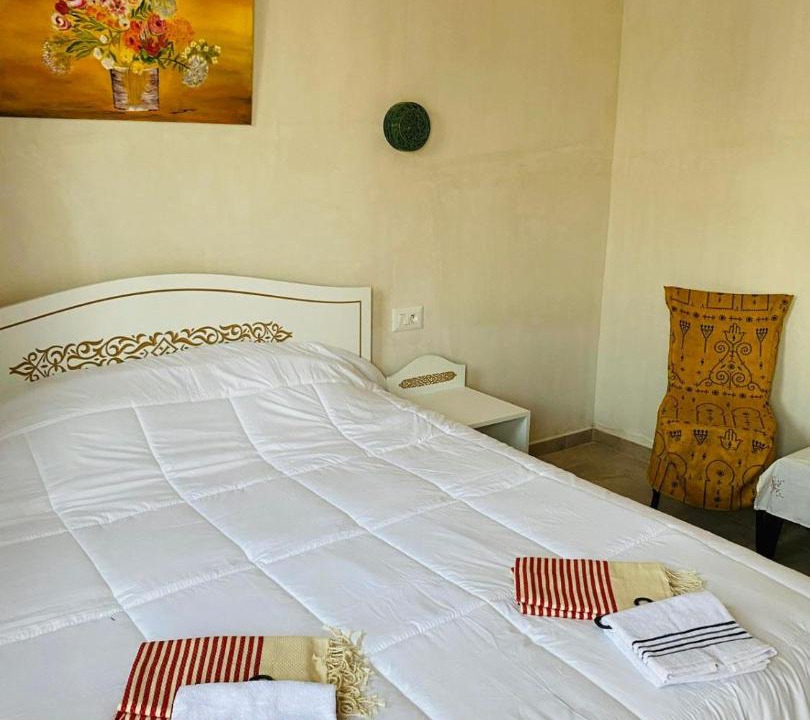 Photo of Bedroom in Hawmat al Badawiyin