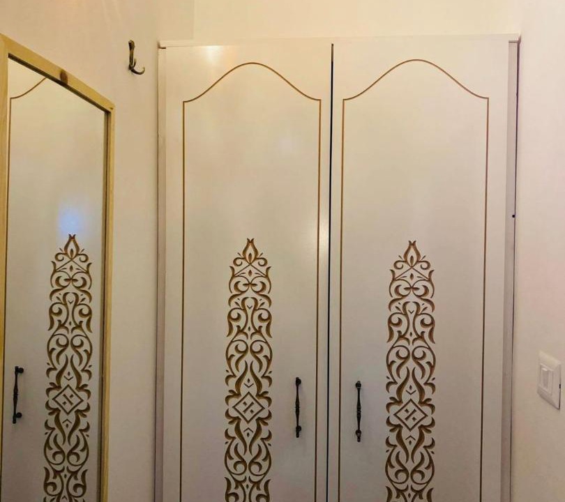 Photo of Bathroom in Hawmat al Badawiyin