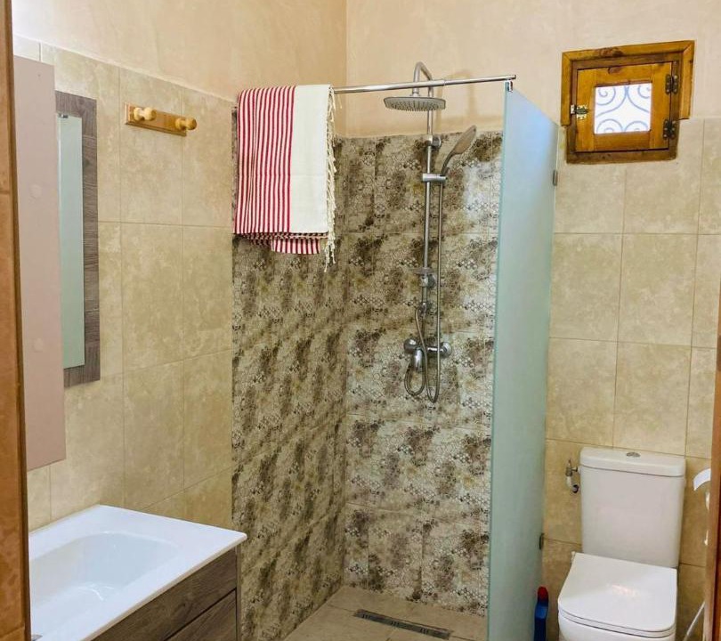 Photo of Bathroom in Hawmat al Badawiyin
