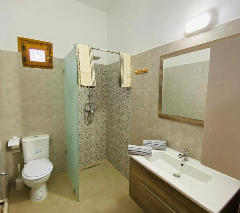 Photo of Bathroom in Hawmat al Badawiyin