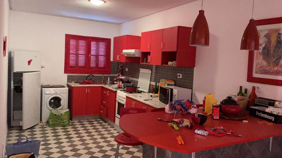 Photo of Kitchen in Manzil Bu Zalafah