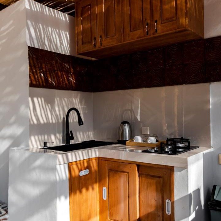 Photo of Kitchen in Taro