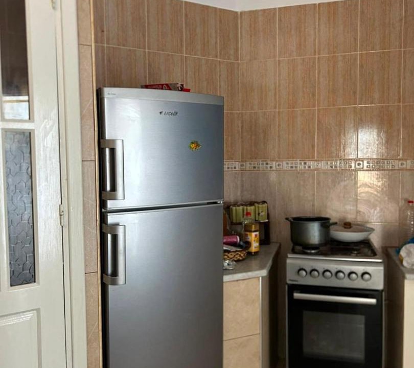 Photo of Kitchen in Jemmal