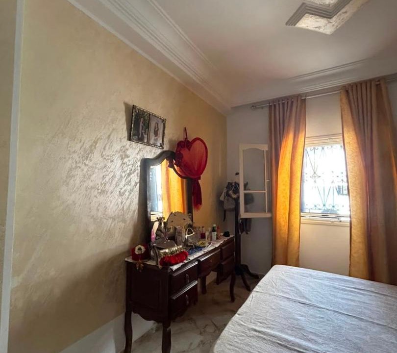 Photo of Bedroom in Jemmal