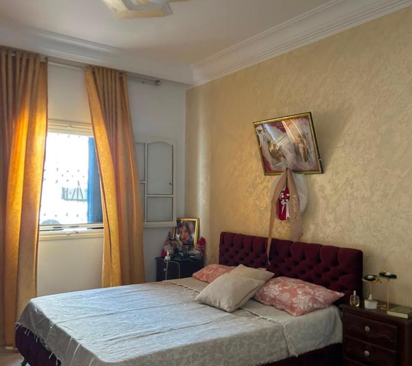 Photo of Bedroom in Jemmal