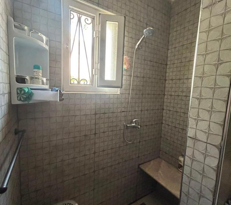 Photo of Bathroom in Jemmal