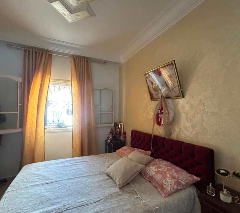 Photo of Bedroom in Jemmal