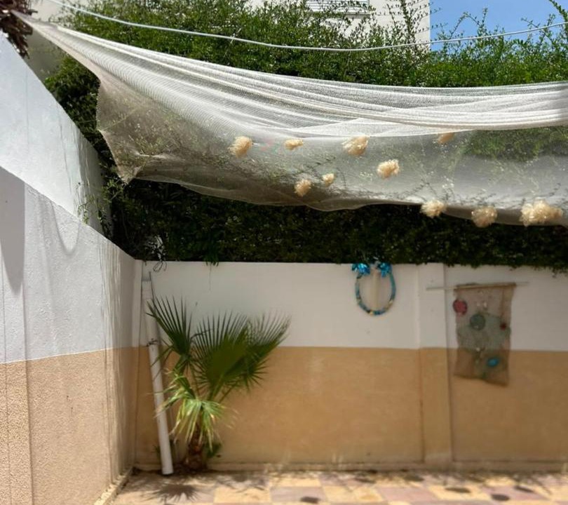 Photo of Patio Balcony in Jemmal
