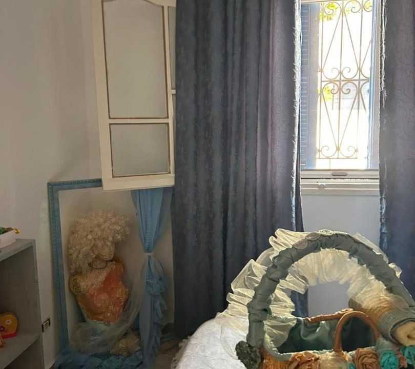 Photo of Bedroom in Jemmal