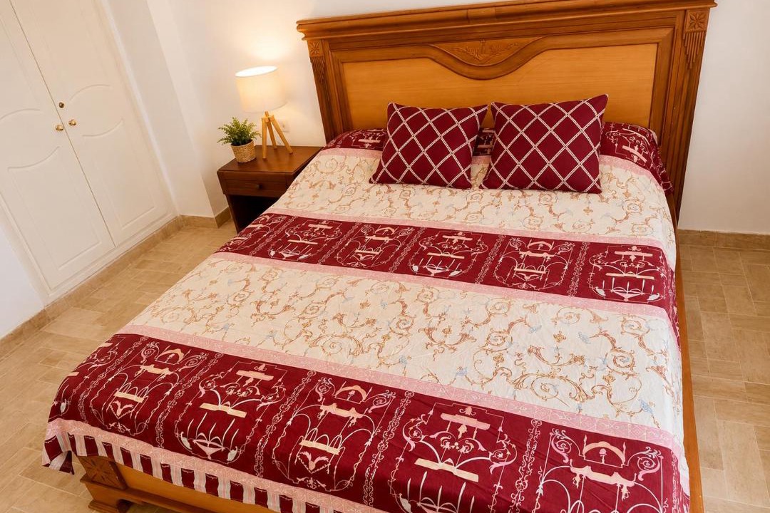 Photo of Bedroom in Cite El Wafa