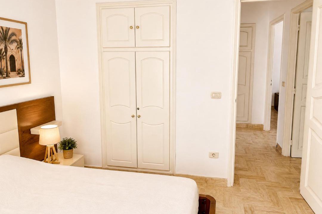 Photo of Bedroom in Cite El Wafa