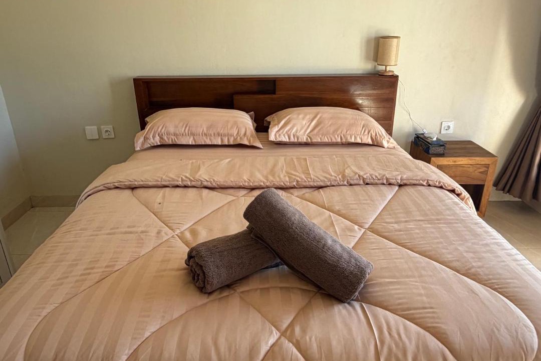Photo of Bedroom in Jungut Batu