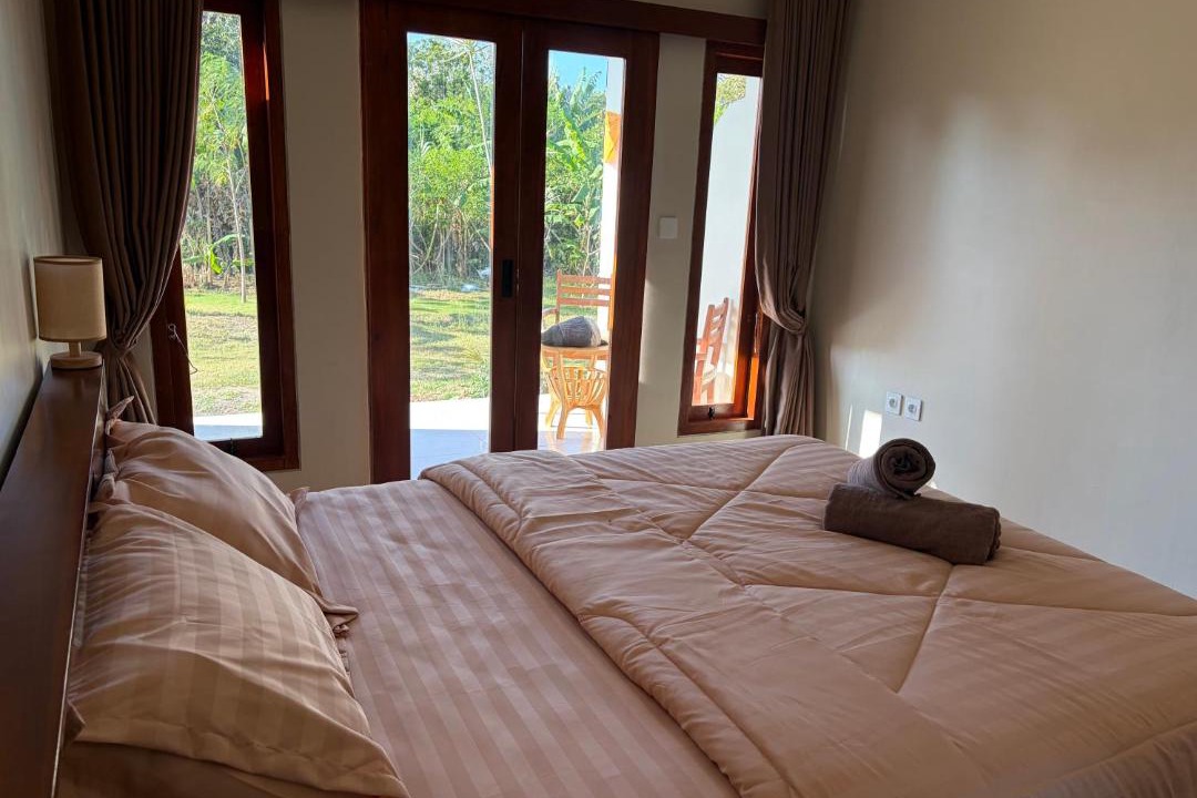 Photo of Bedroom in Jungut Batu