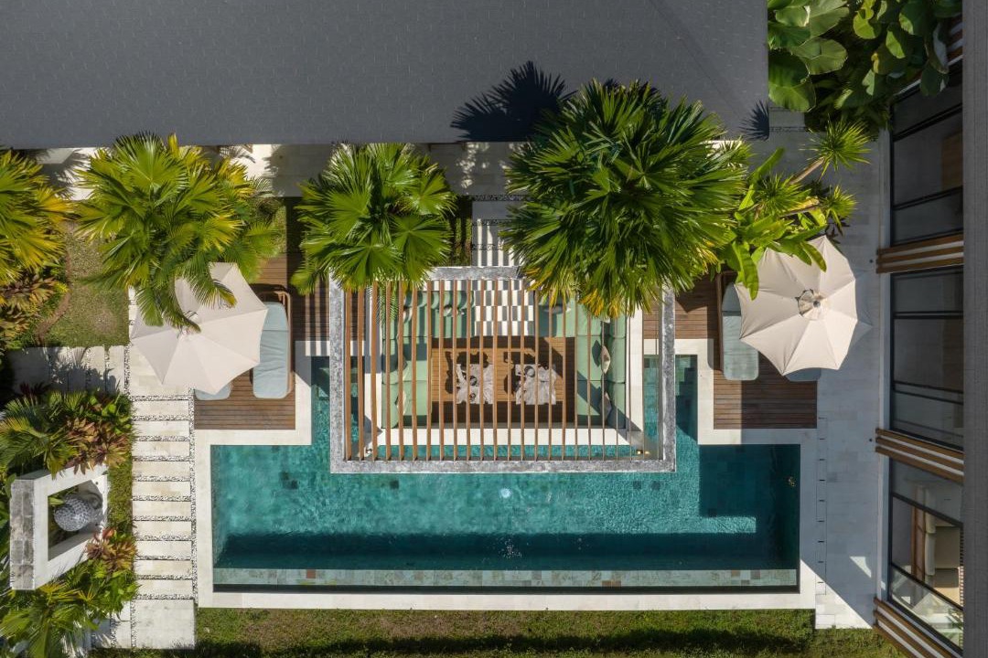 Photo of Patio Balcony in Mambal