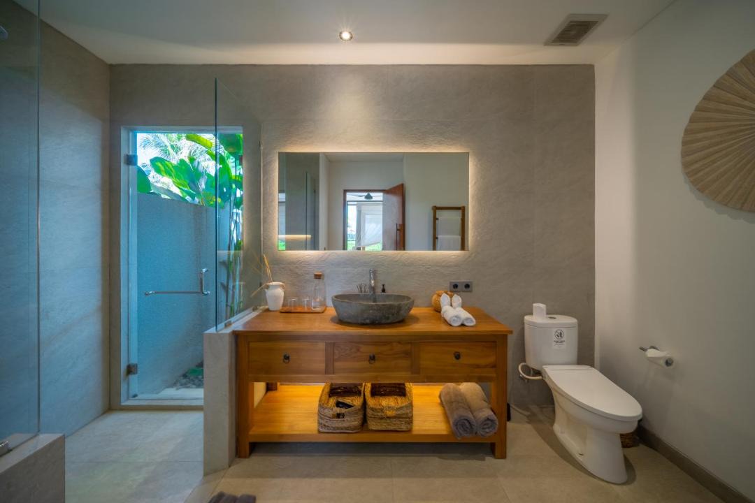 Photo of Bathroom in Mambal