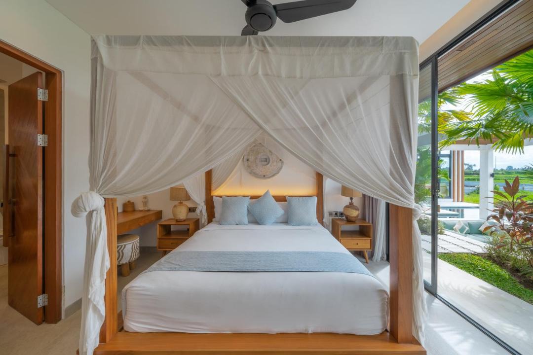 Photo of Bedroom in Mambal