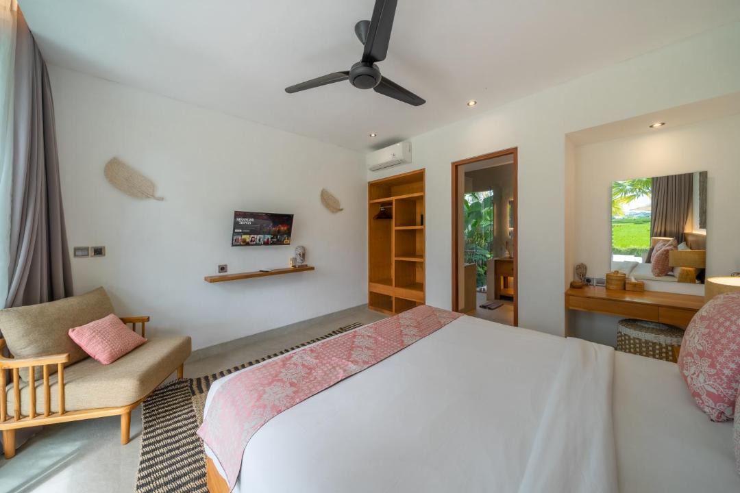 Photo of Bedroom in Mambal