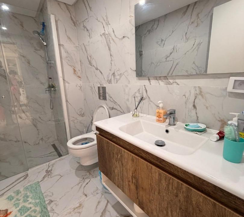 Photo of Bathroom in Hergla