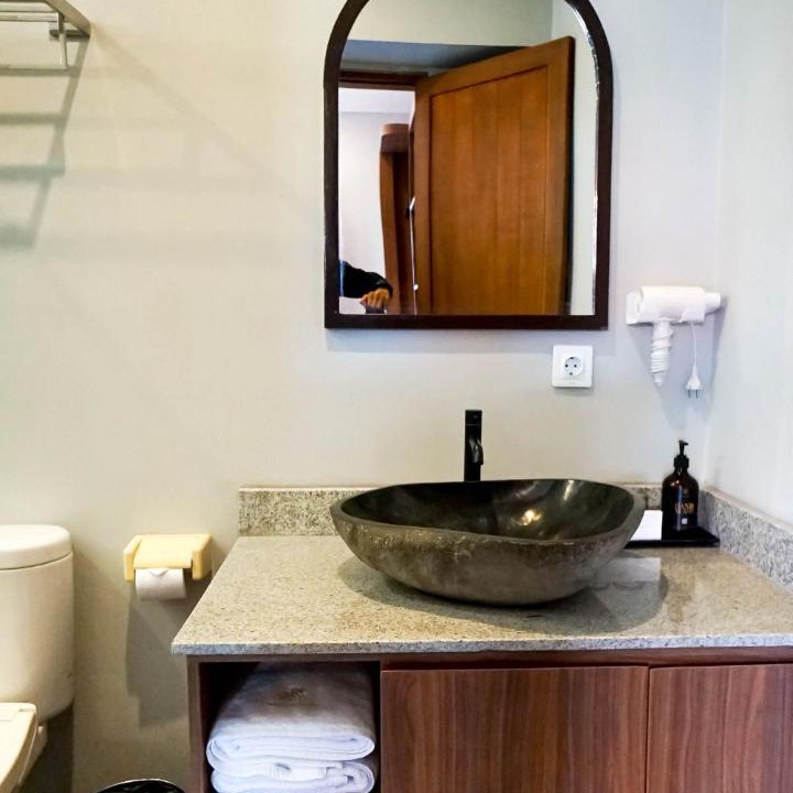 Photo of Bathroom in Pererenan