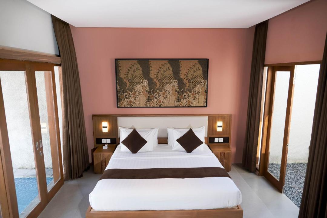 Photo of Bedroom in Pererenan