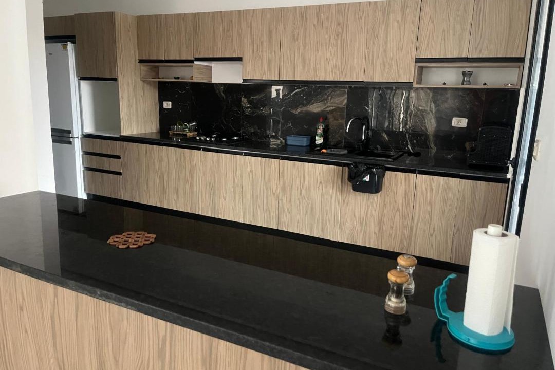 Photo of Kitchen in Jemmal