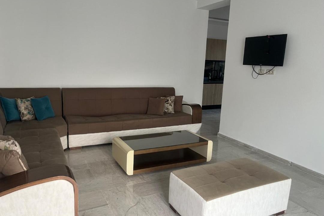 Photo of Livingroom in Jemmal