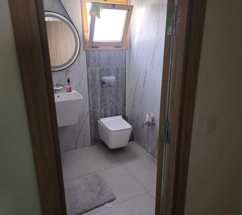 Photo of Bathroom in Sidi Abdel Aziz