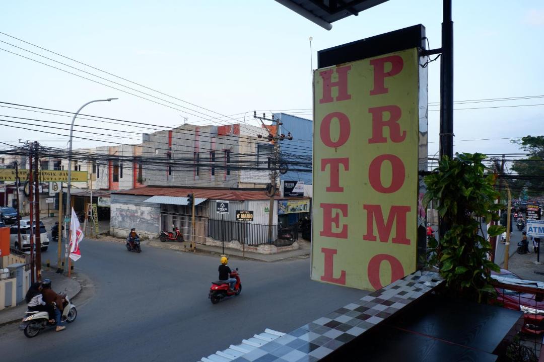 Photo of Others in Palopo