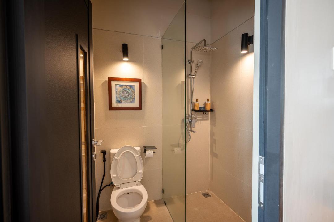Photo of Bathroom in Mas