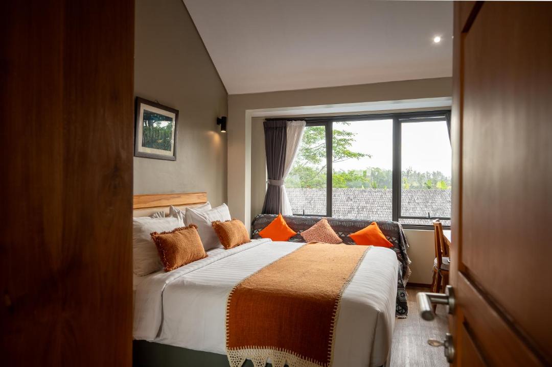 Photo of Bedroom in Mas