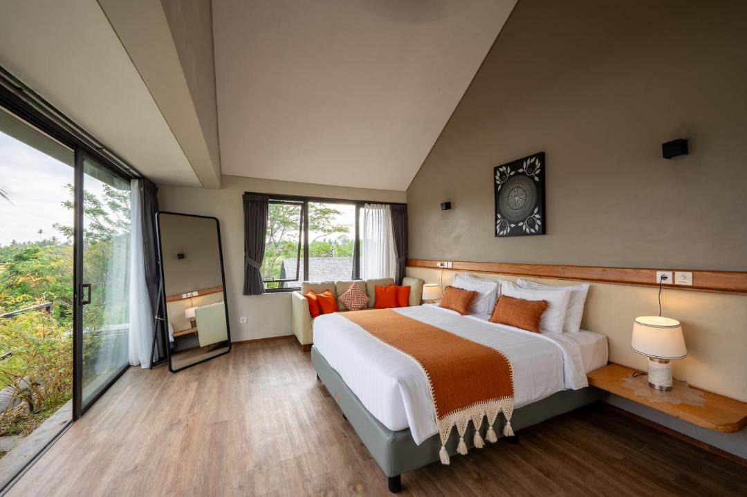 Photo of Bedroom in Mas