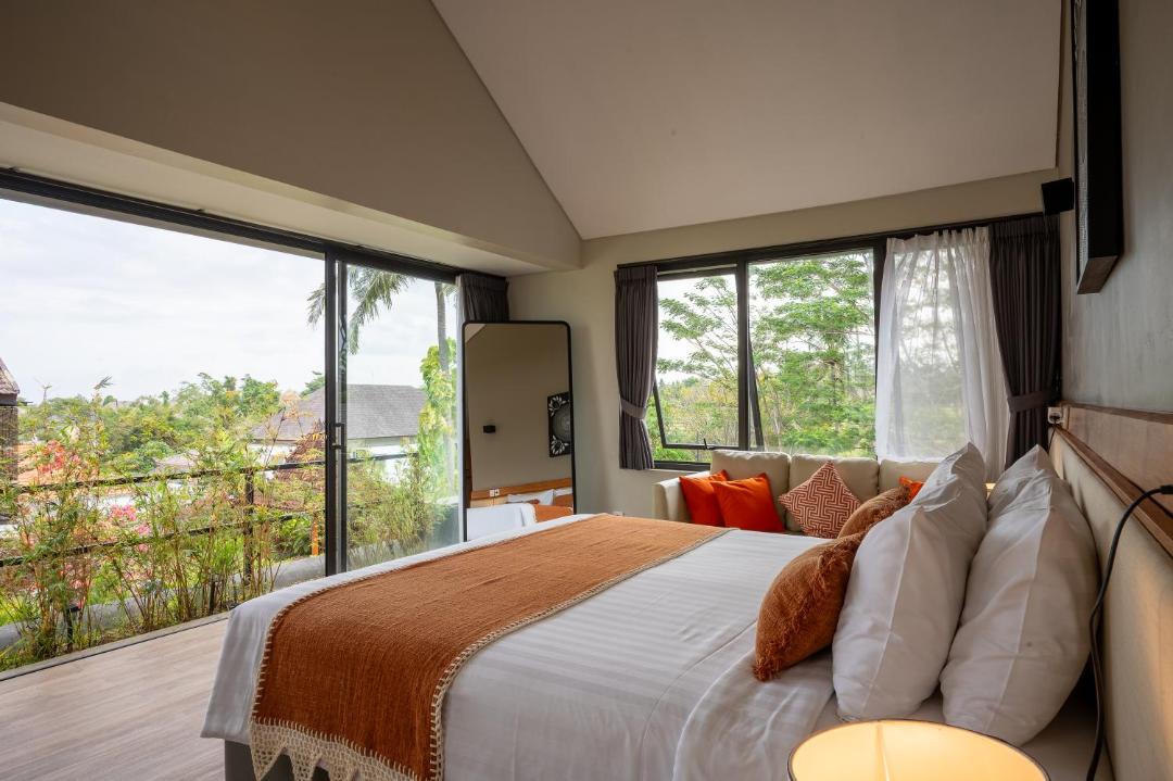 Photo of Bedroom in Mas