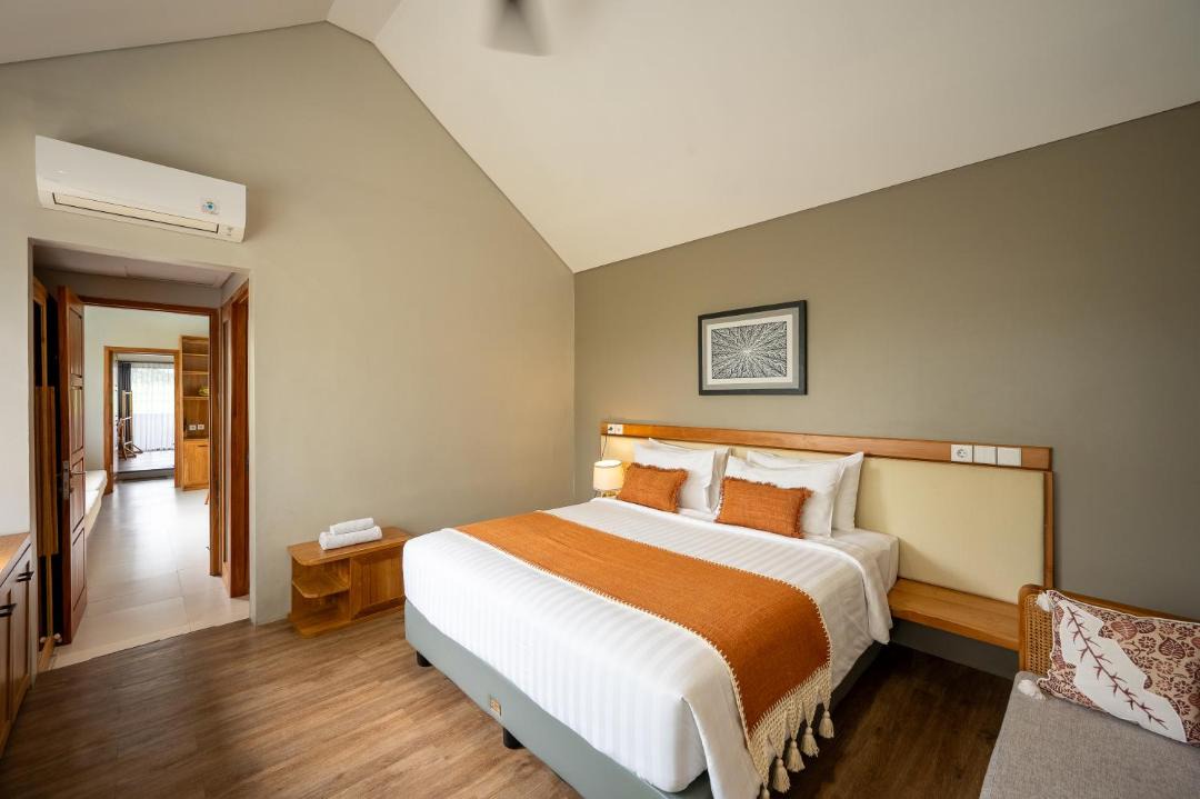 Photo of Bedroom in Mas