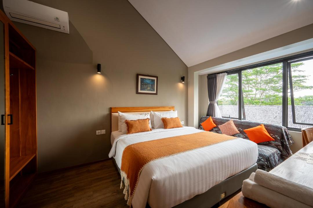 Photo of Bedroom in Mas