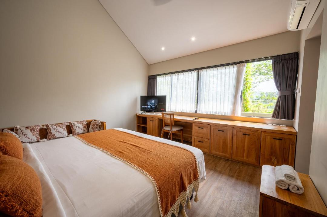 Photo of Bedroom in Mas