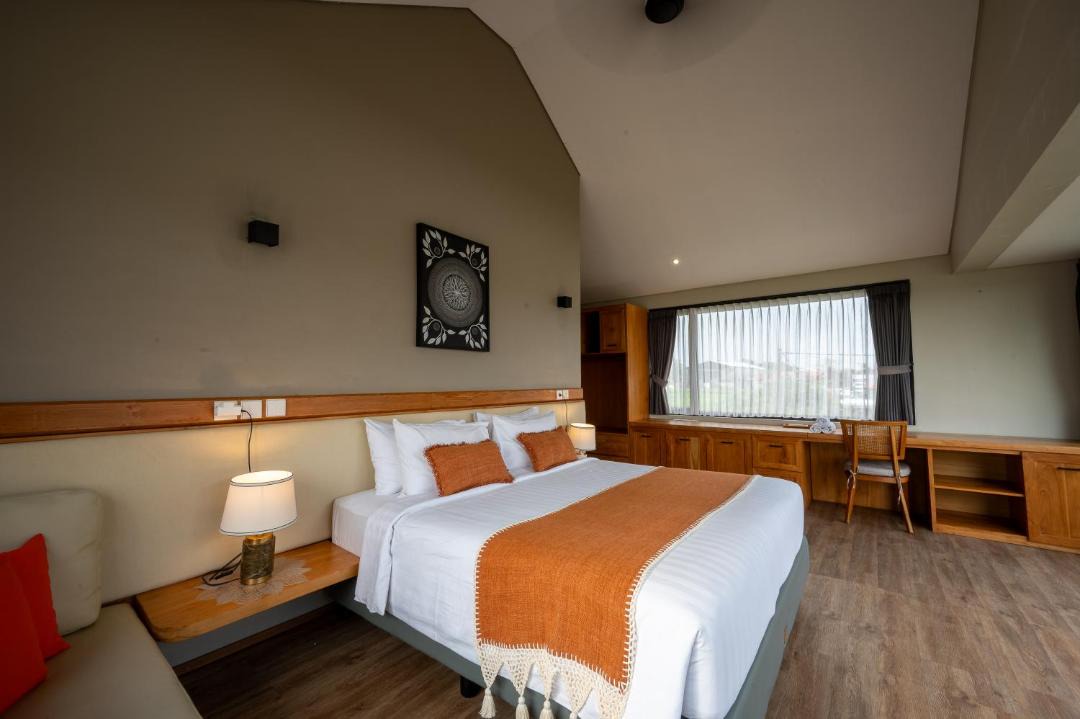 Photo of Bedroom in Mas