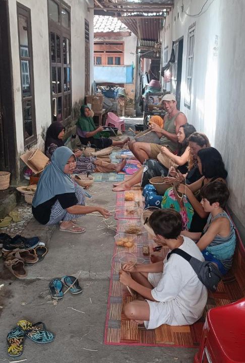 Photo of Others in Tetebatu