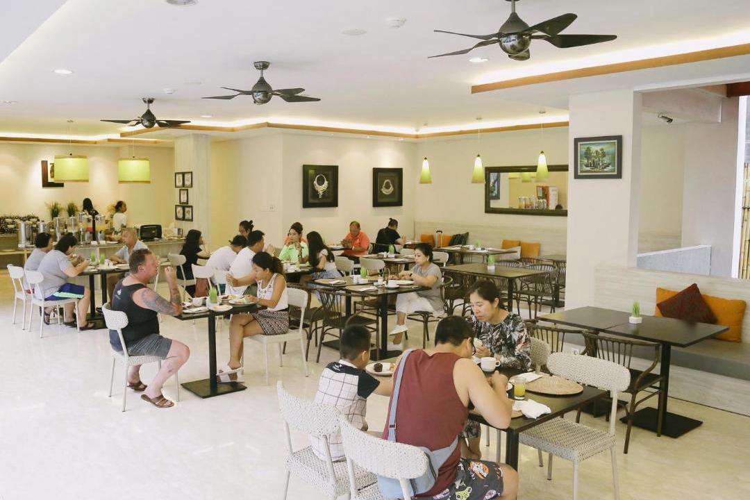 Photo of Others in Downtown Kuta
