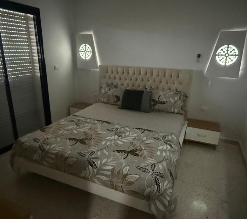Photo of Bedroom in Hammamet