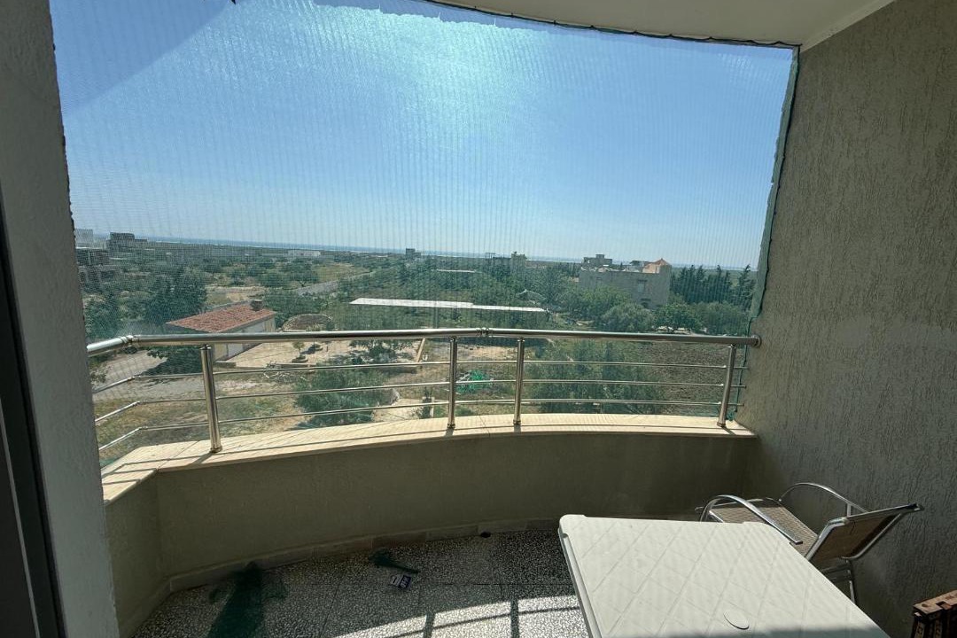 Photo of Patio Balcony in Hammamet