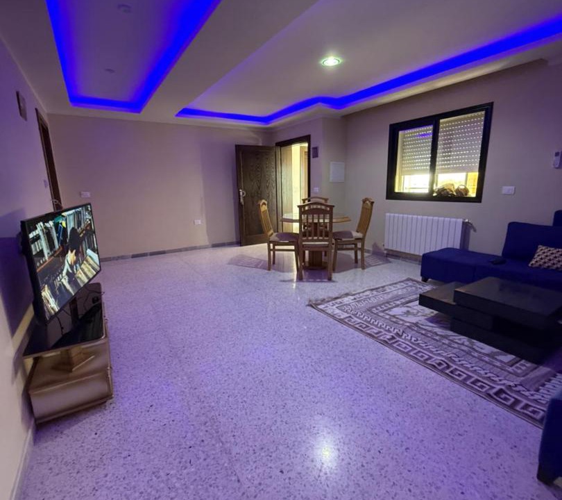 Photo of Livingroom in Hammamet