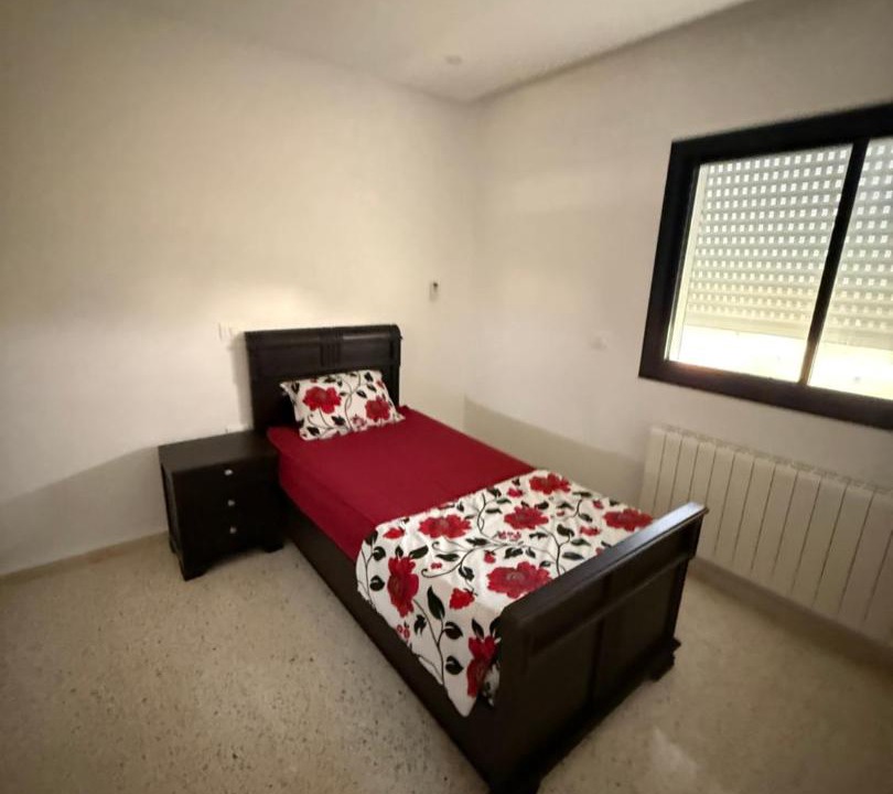 Photo of Bedroom in Hammamet