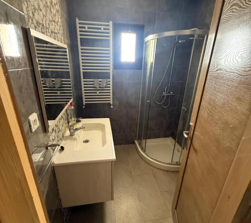 Photo of Bathroom in Hammamet