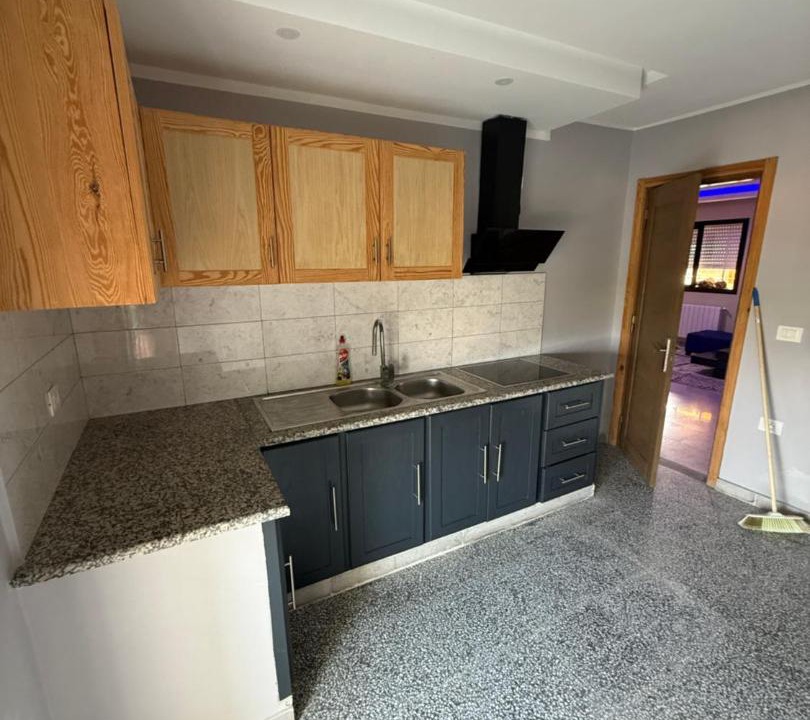 Photo of Kitchen in Hammamet